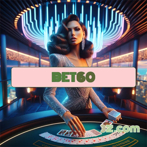 Descubra a Emoção da Roleta no Bet60