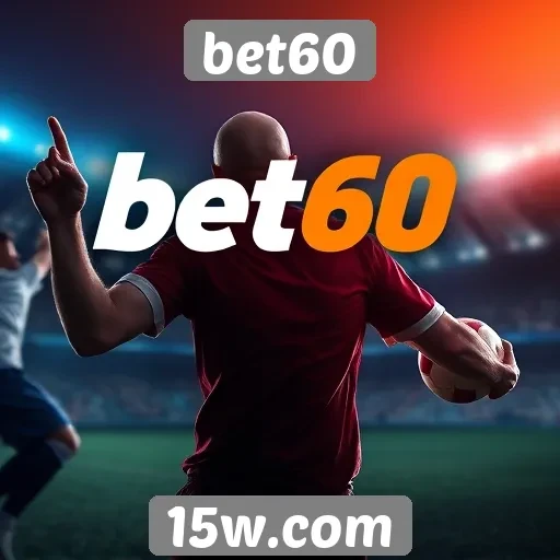 O crescimento da popularidade do bet60 no Brasil