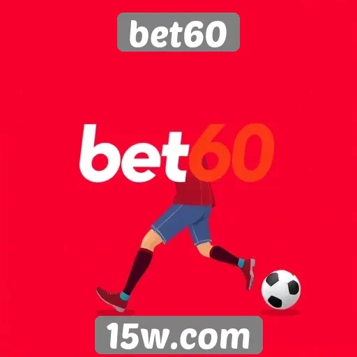 Comparação entre bet60 e concorrentes no mercado