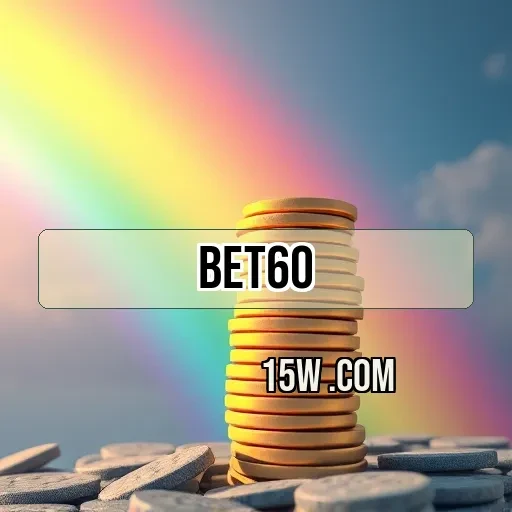 bet60 Site Confiável