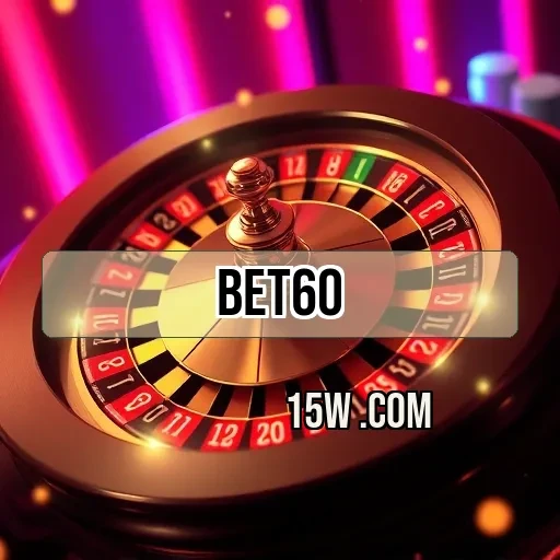 bet60 Jogos