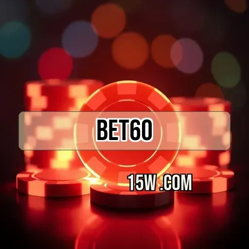 bet60 Pagamento