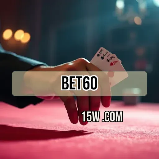 bet60 Plataforma