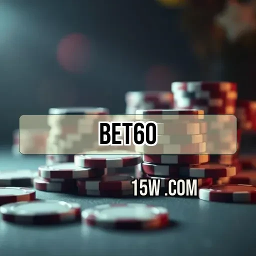 bet60 Promoções