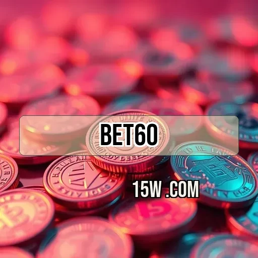 bet60 Segurança