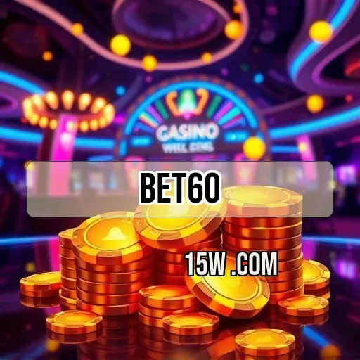bet60 VIP